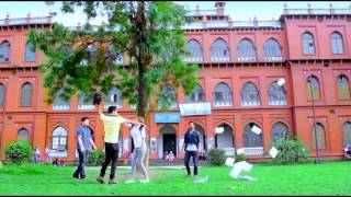 Azhage Azhage Song Video Remix Korean Mix Indian Version Tamil Album Song Viral Video