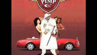 Watch Pimp C Hit The Parking Lot feat Webbie  Lil Boosie video