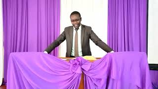 A Life Of Thanksgiving (Colossians 1:12), by Pastor Tonny Karwa