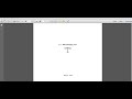1.5 Mile video 2.1 (Lab Report Overview)