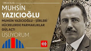 Muhsin Yazıcıoğlu - Üşüyorum ( Audio)