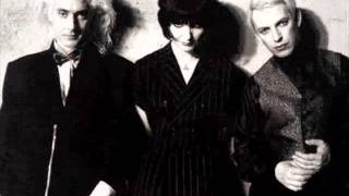 Watch Siouxsie  The Banshees Hybrid video