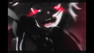 Tokyo Ghoul - Juuzou Edit (project file added to my store)