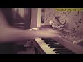 Video Piano Perfect Koyla-Любовь без слов (Индия, Шахрукх Кхан)