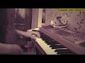 Piano Perfect Koyla-Любовь без слов (Индия, Шахрукх Кхан)