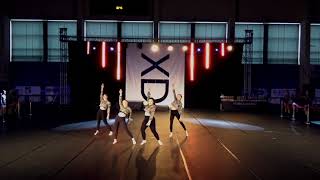Jazz Funk I XDance Festival #XDF'21