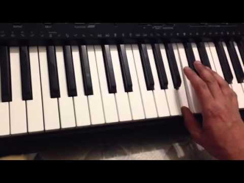 Raaz Aapkey Pyar Mein Keyboard Piano Version