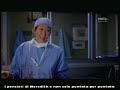 Cristina dichiara la morte e Owen le rivela chi c'era sul tavolo operatorio ..8x