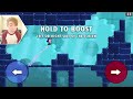 MIKEY BOOTS (iPhone Gameplay Video)
