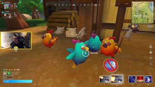 Realm Royale Daily Moments Ep. 6 Realm Battle Royale Funny Moments