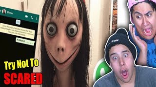 Try Not To Get Scared! Scary Animation Stories 4