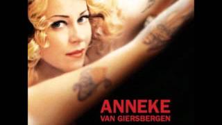 Watch Anneke Van Giersbergen Slow Me Down video