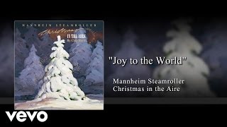 Watch Mannheim Steamroller Joy To The World video