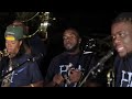Hot 8 Brass Band - New Orleans (Live from Pickathon 2012)