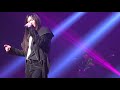 김경호 - 마지막 하나까지 (부천밤 11/17/2018)