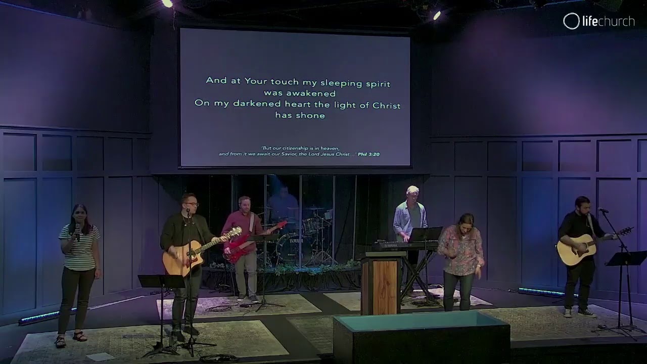 Sunday, April 18, 2021- James Sharp