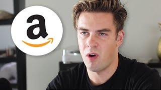 AMAZON REVIEWS