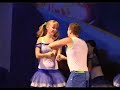Video 20 лет КИПУ - Latina Club Simferopol