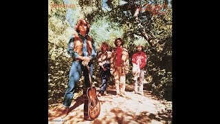 Watch Creedence Clearwater Revival Sinister Purpose video