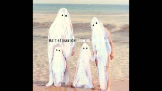 Watch Matt Nathanson Disappear video