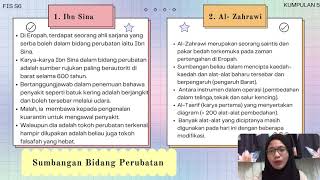 K5 S6-Sumbangan Falsafah Tamadun Yunani, Islam, Cina Dan India Dlm Pembinaan Tamadun Masing-Masing