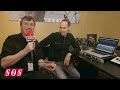 UA Apollo Expanded - NAMM 2015