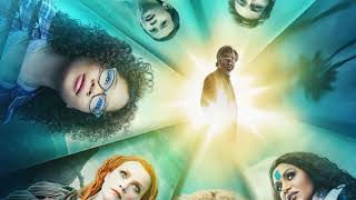 Ramin Djawadi - Darkness Across The Universe A Wrinkle In Time Soundtrack