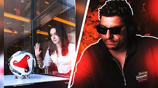 Hype Begüm Yedi̇ği̇ Li̇nç Hakkinda Konuşuyor