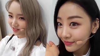 One And Only But Its Yves Singing Instead Of Gowon