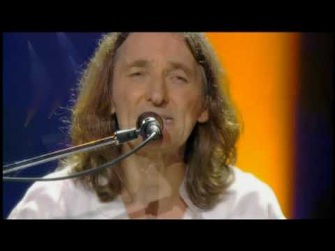 It's Raining Again Roger Hodgson former Supertramp singer songwriter