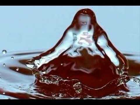 Water Buddha - Zen Bamboo Flute (Shakuhachi)