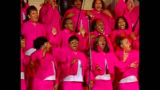 Watch Chicago Mass Choir Jesus Promised video