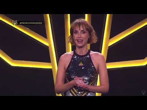 LETICIA DOLERA SE LLEVA UN ZASCA EN LOS FEROZ