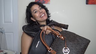 My Handbag Review
