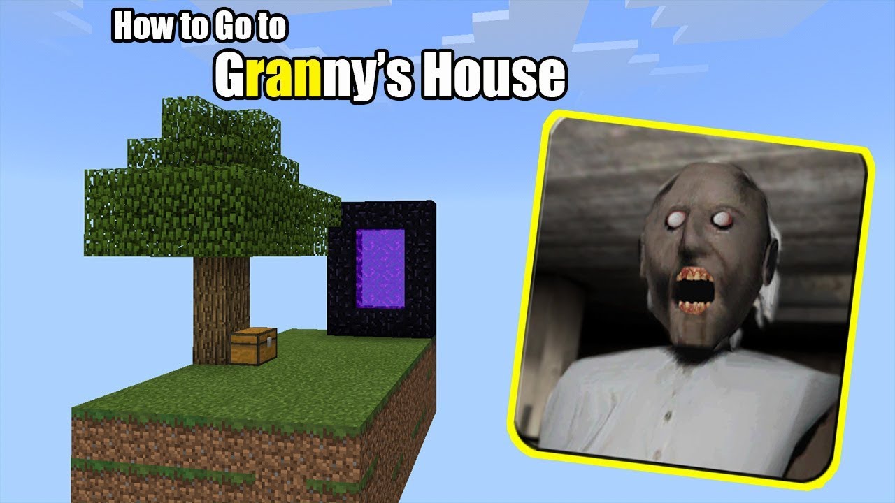 Grannys house