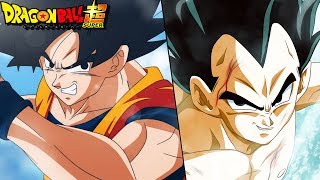 The Next Arc After Dragon Ball Super