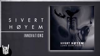 Watch Sivert Hoyem Innovations video