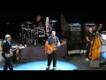 Danny B. Harvey & Reverend Horton Heat "Rock This Joint" @ Fox Theater