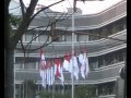Museum Konferensi Asia Afrika Bandung Indonesia