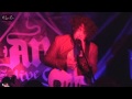 Anathema - One last Goodbye (live 2013, Athens, Greece)