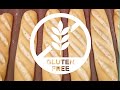 Gluten Free Bread Scoring  CorMAN-AQUA