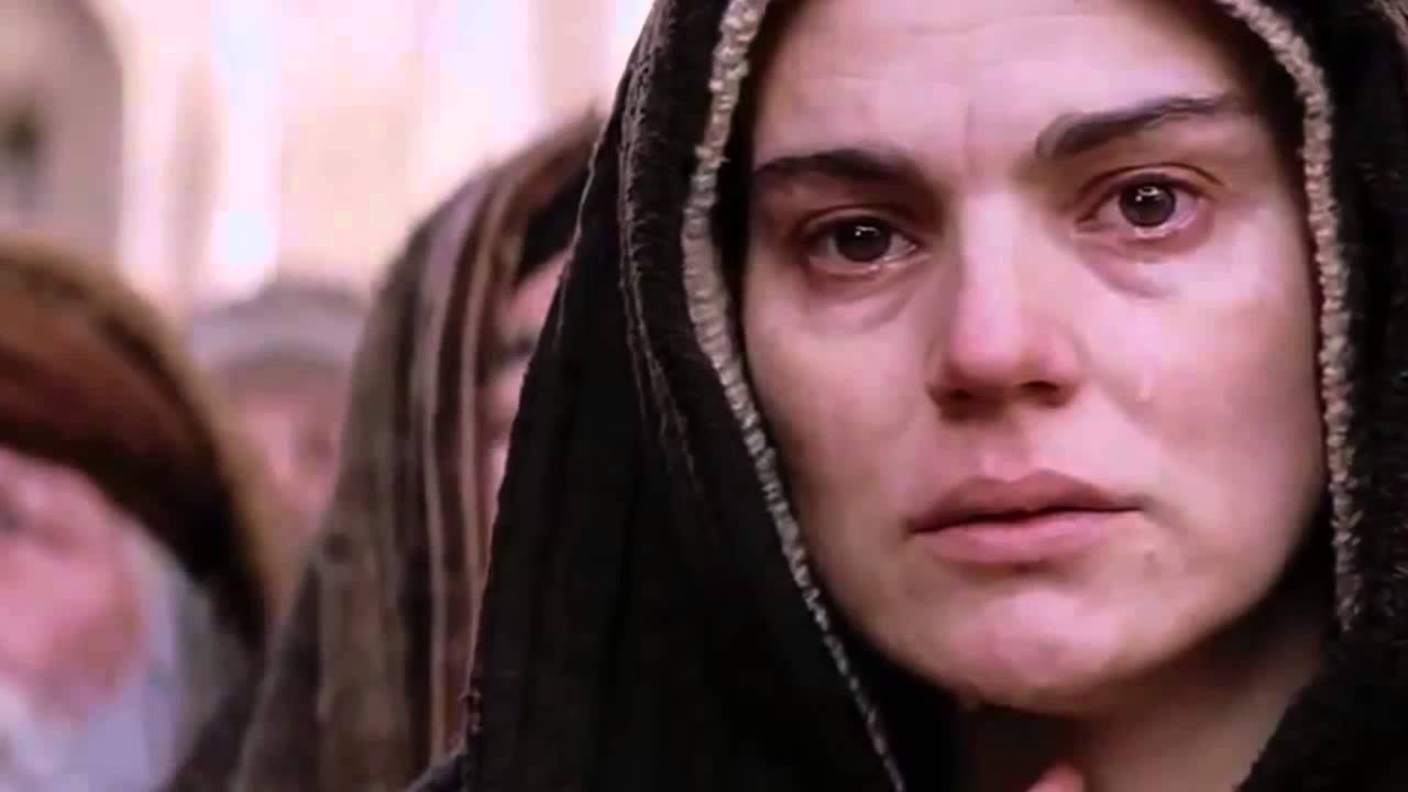 PAIXÃO DE CRISTO (2004) - FAN-TRAILER 2013 - YouTube