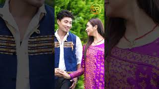 Kanghon Nangphan.. Reelsprince Jr & Helina Daimary