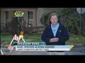 Midwest Tornado Video: Twisters Caught on Tape, Kansas and Nebraska Hit