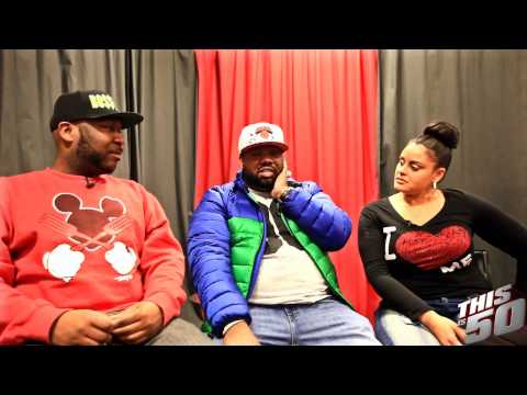 Raekwon on Ghostface; Joe Budden; Wu-Tang; RZA; Rumors