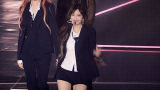 4K 250406 아이브 이서 Levitating 직캠 Ive Leeseo Fancam