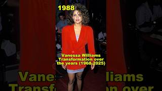 From Pageants To Power Vanessa Williams Journey