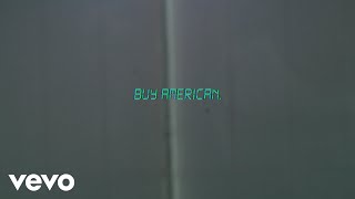 Watch Joywave Buy American video