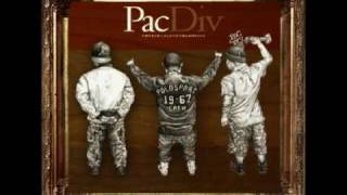 Watch Pac Div Never video