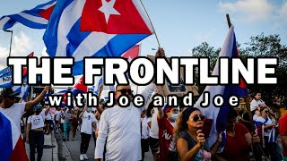 Cubans are Fighting for Freedom, While Americans Give it Away!